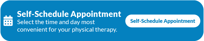 Schedule Appointment Button | Flower Mound, Texas - Flower Mound | Results Physiotherapy